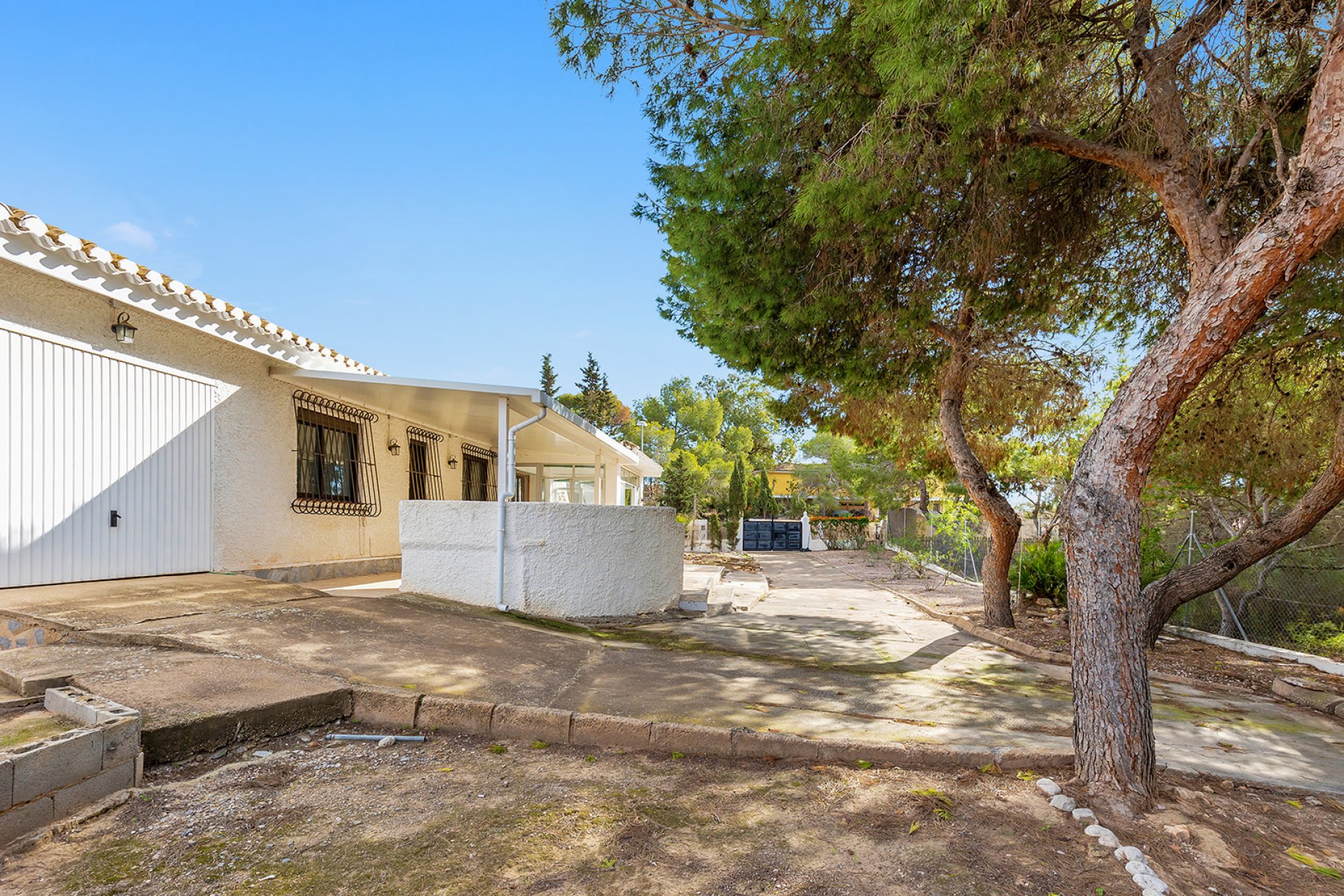 Resale - Villa - Los Balcones - Los Balcones - Los Altos del Edén