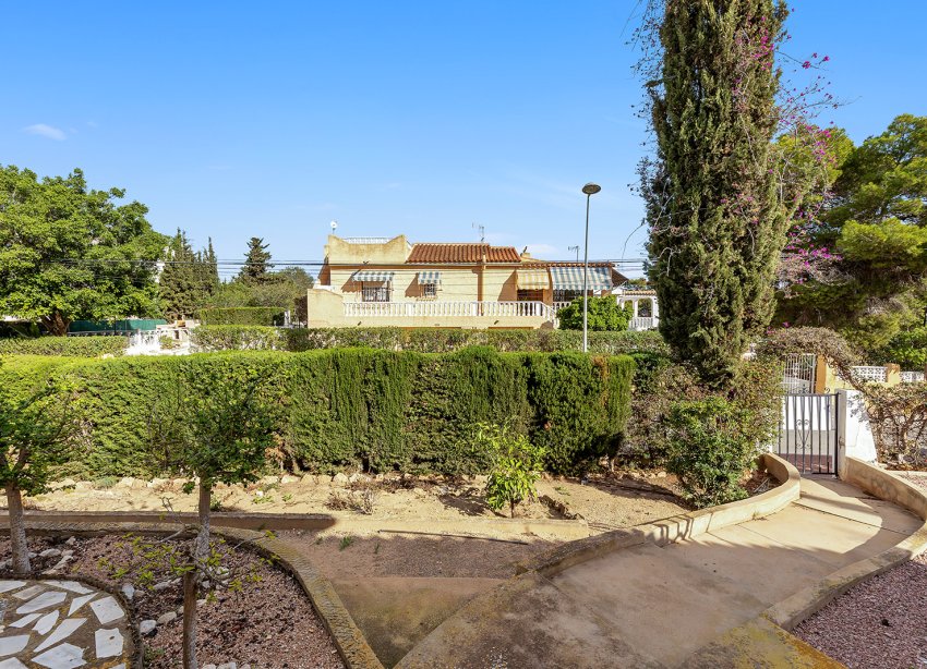 Resale - Villa - Los Balcones - Los Balcones - Los Altos del Edén