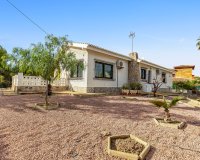 Resale - Villa - Los Balcones - Los Balcones - Los Altos del Edén