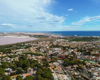 Resale - Villa - Los Balcones - Los Balcones - Los Altos del Edén