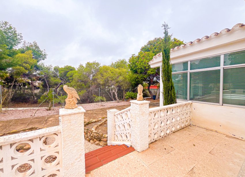 Resale - Villa - Los Balcones - Los Balcones - Los Altos del Edén