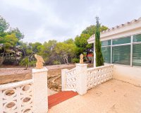 Resale - Villa - Los Balcones - Los Balcones - Los Altos del Edén