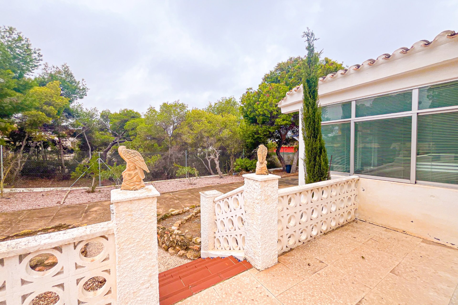 Resale - Villa - Los Balcones - Los Balcones - Los Altos del Edén