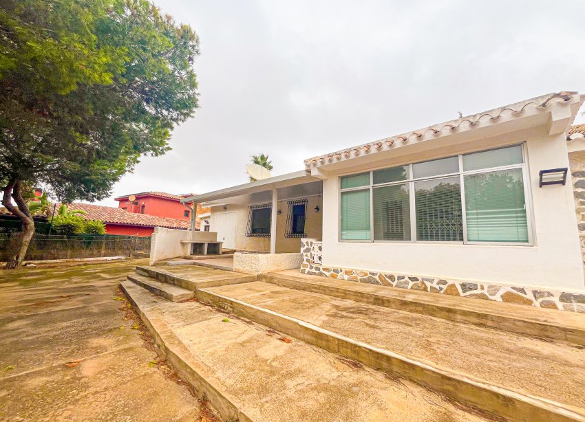 Resale - Villa - Los Balcones - Los Balcones - Los Altos del Edén