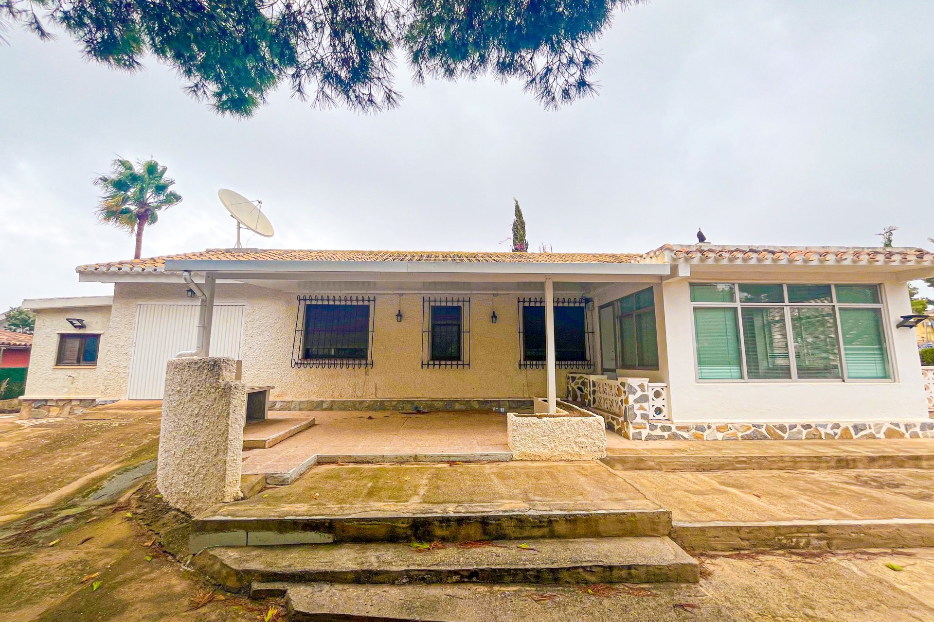 Resale - Villa - Los Balcones - Los Balcones - Los Altos del Edén