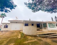 Resale - Villa - Los Balcones - Los Balcones - Los Altos del Edén