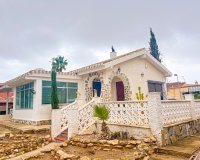 Resale - Villa - Los Balcones - Los Balcones - Los Altos del Edén