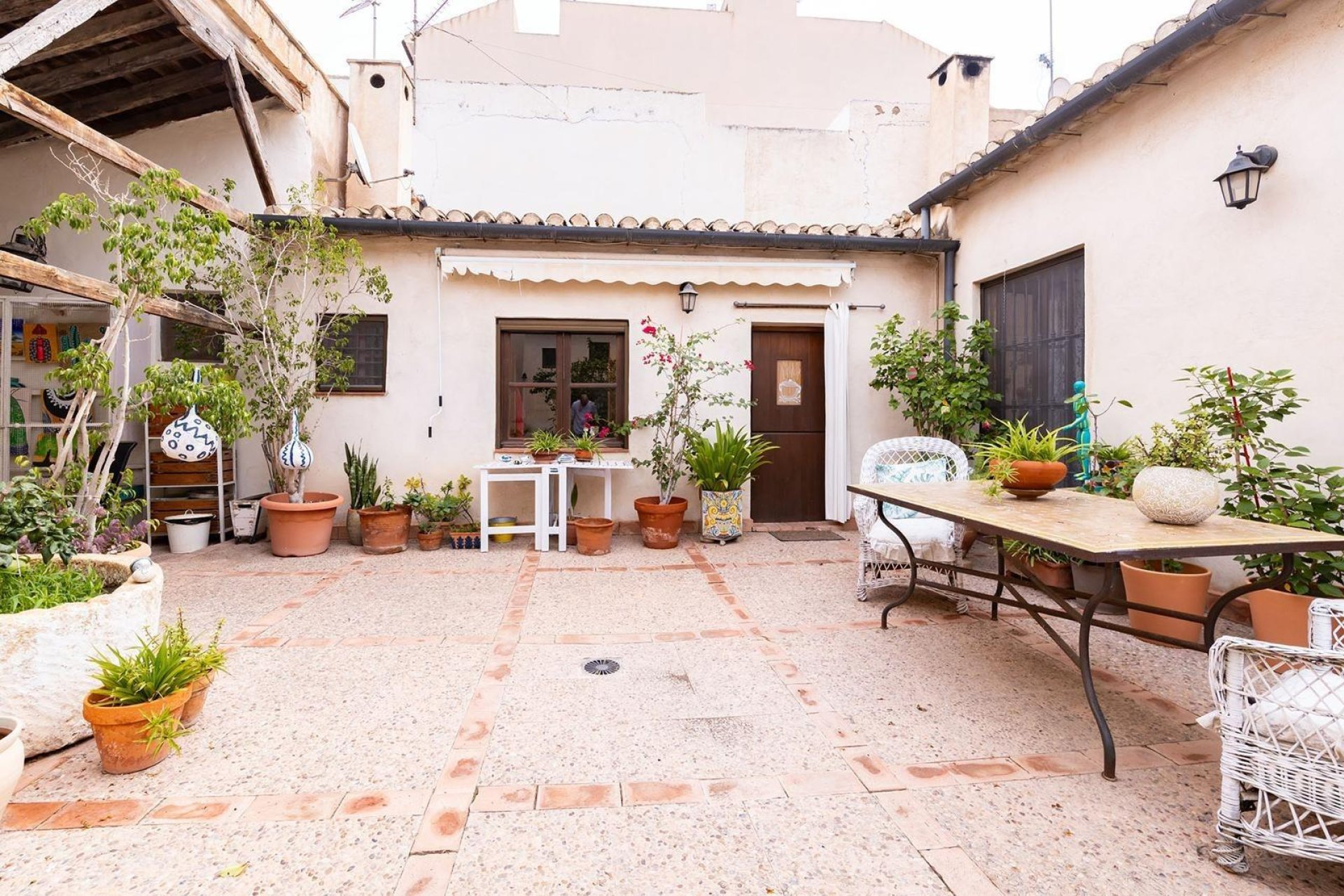 Resale - Villa - Los Martinez Del Puerto - Los Martínez del Puerto