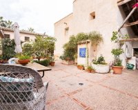 Resale - Villa - Los Martinez Del Puerto - Los Martínez del Puerto