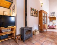 Resale - Villa - Los Martinez Del Puerto - Los Martínez del Puerto