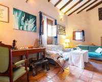 Resale - Villa - Los Martinez Del Puerto - Los Martínez del Puerto