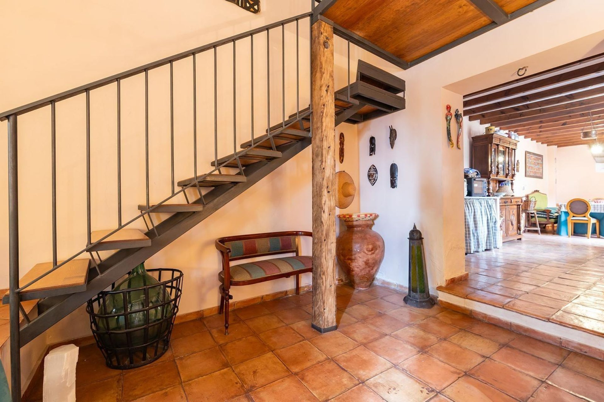 Resale - Villa - Los Martinez Del Puerto - Los Martínez del Puerto