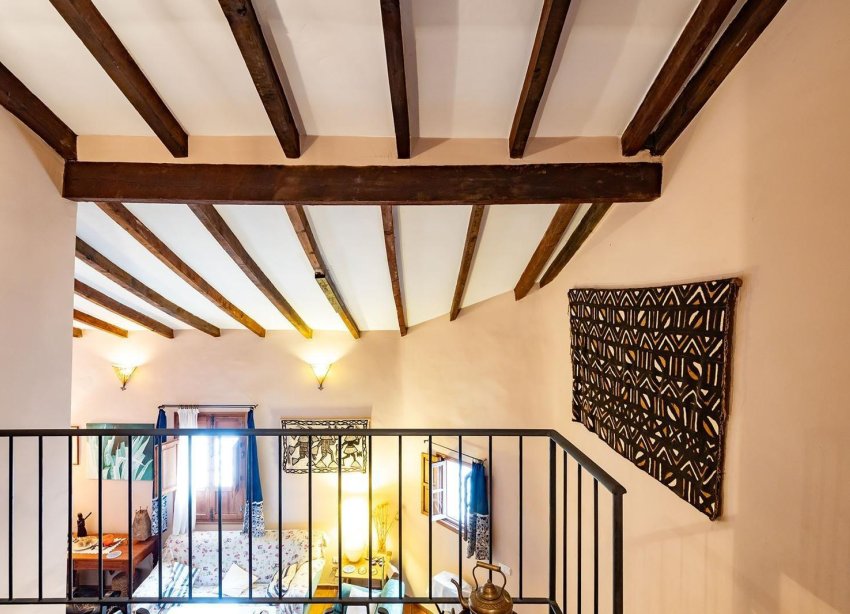 Resale - Villa - Los Martinez Del Puerto - Los Martínez del Puerto