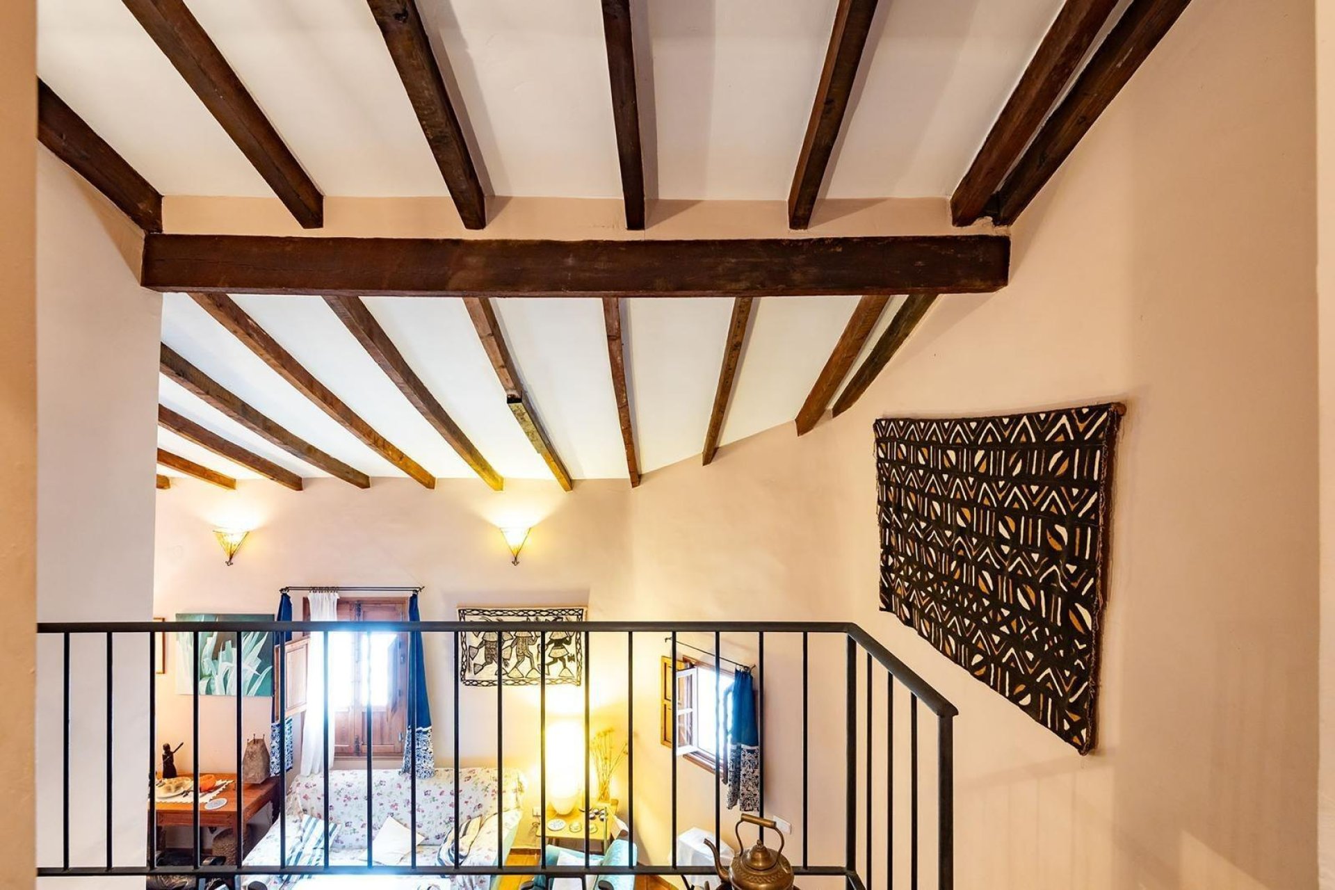 Resale - Villa - Los Martinez Del Puerto - Los Martínez del Puerto