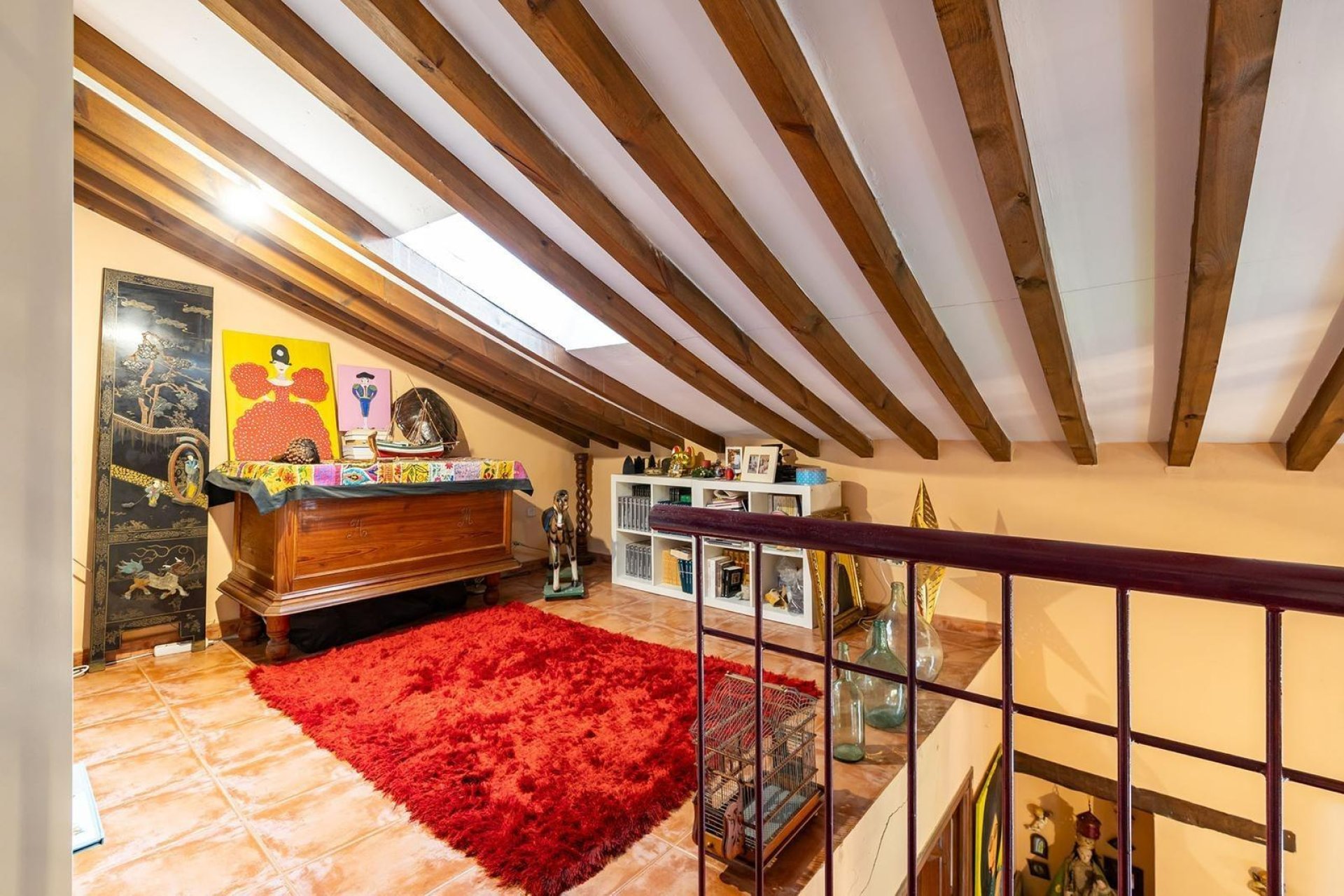 Resale - Villa - Los Martinez Del Puerto - Los Martínez del Puerto