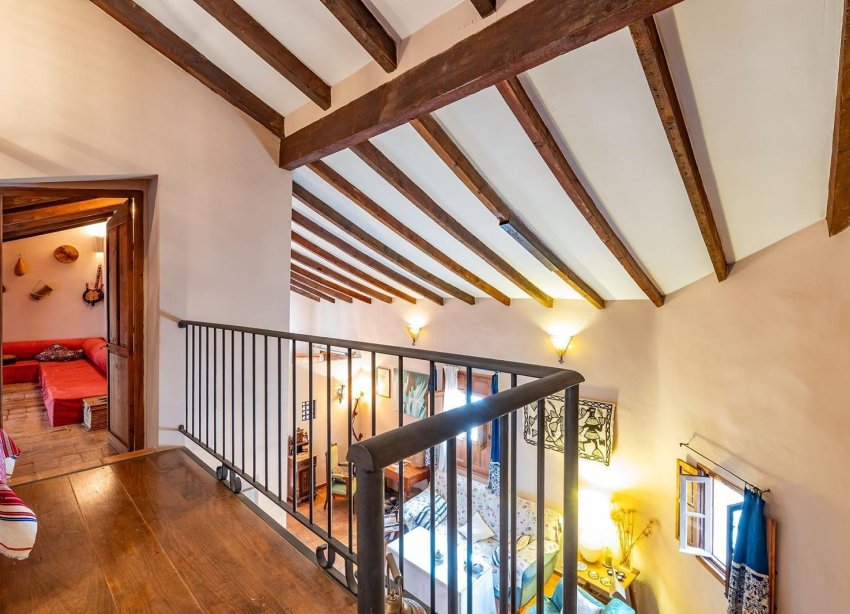 Resale - Villa - Los Martinez Del Puerto - Los Martínez del Puerto