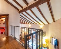 Resale - Villa - Los Martinez Del Puerto - Los Martínez del Puerto