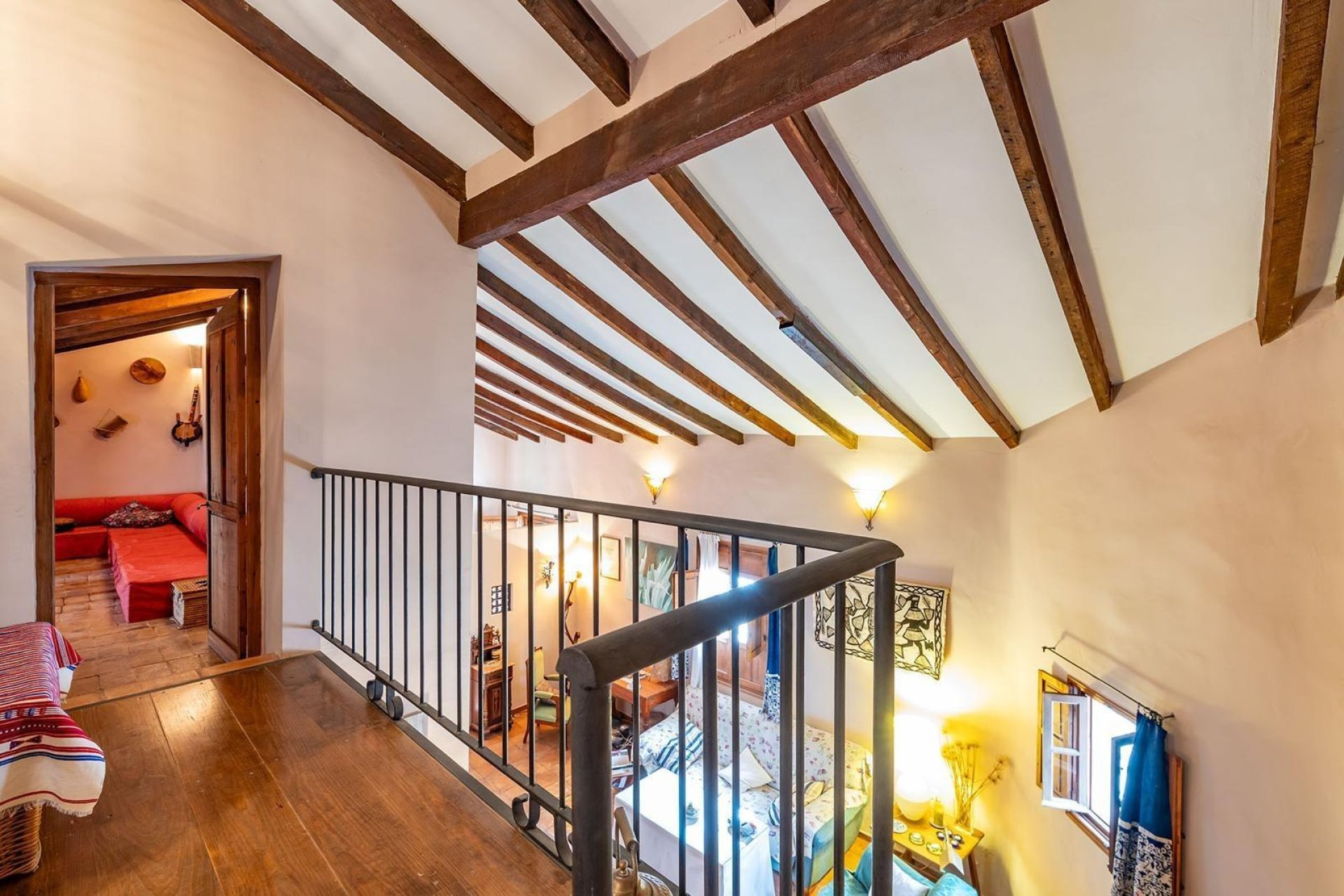 Resale - Villa - Los Martinez Del Puerto - Los Martínez del Puerto