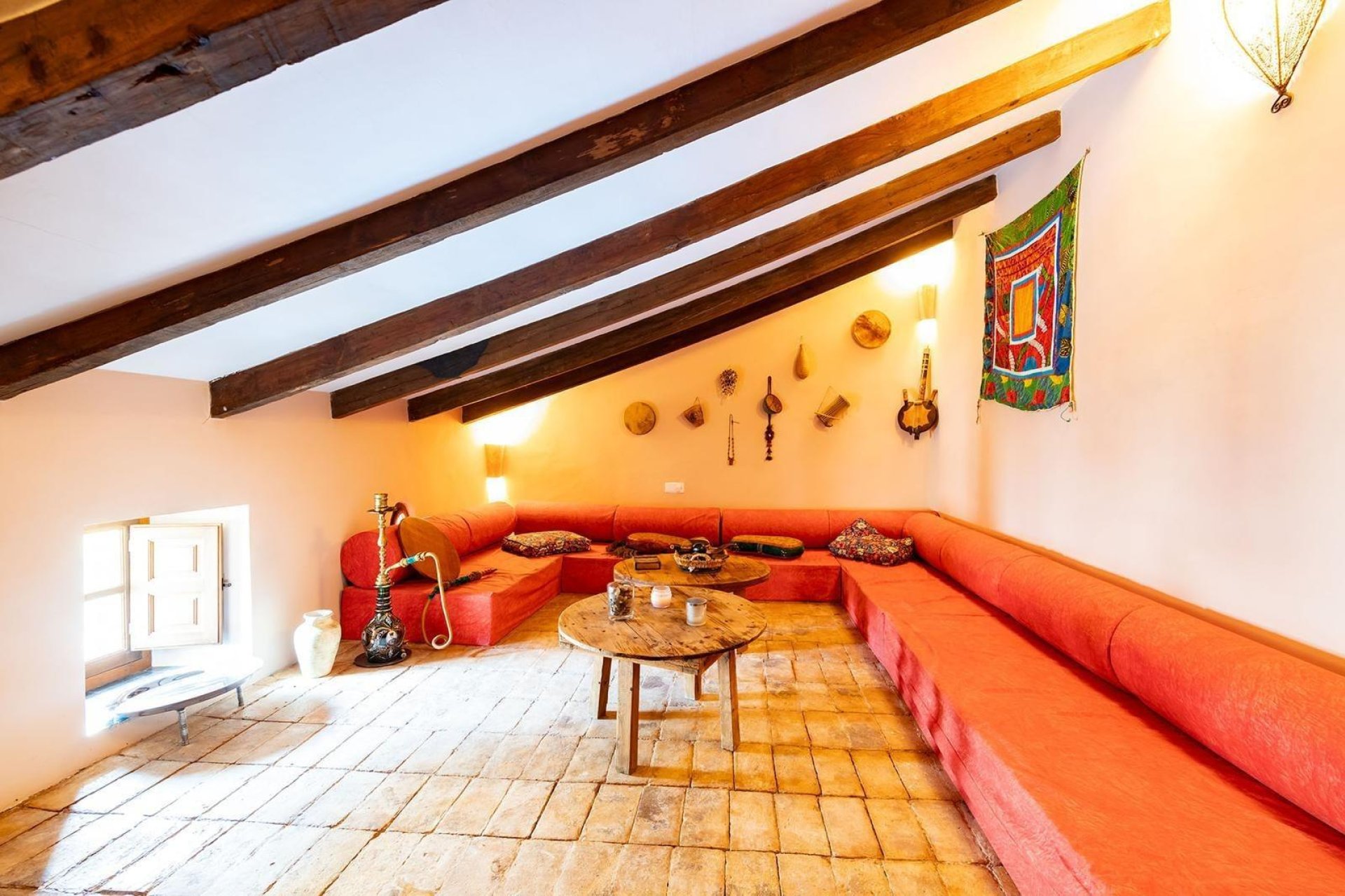 Resale - Villa - Los Martinez Del Puerto - Los Martínez del Puerto