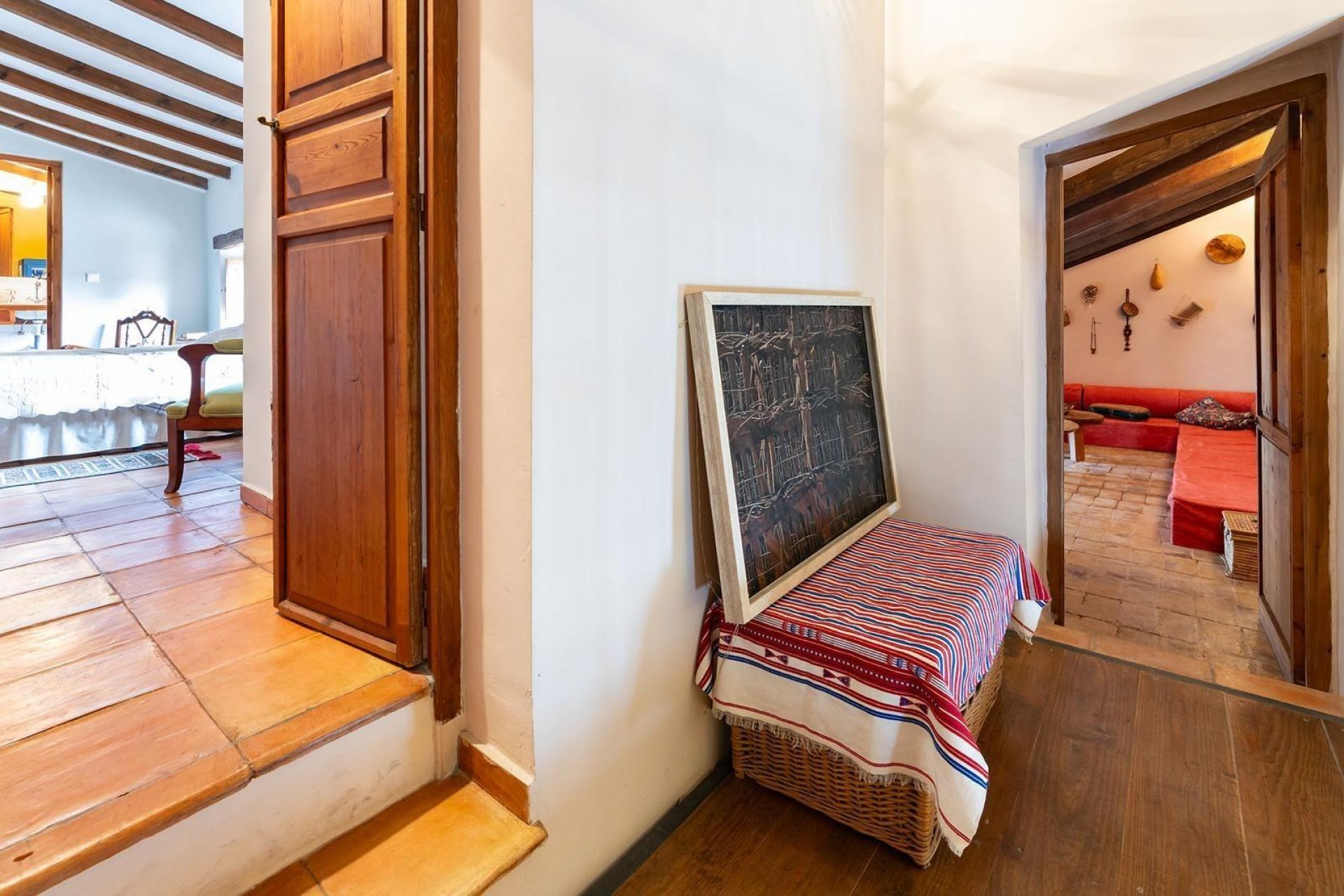 Resale - Villa - Los Martinez Del Puerto - Los Martínez del Puerto