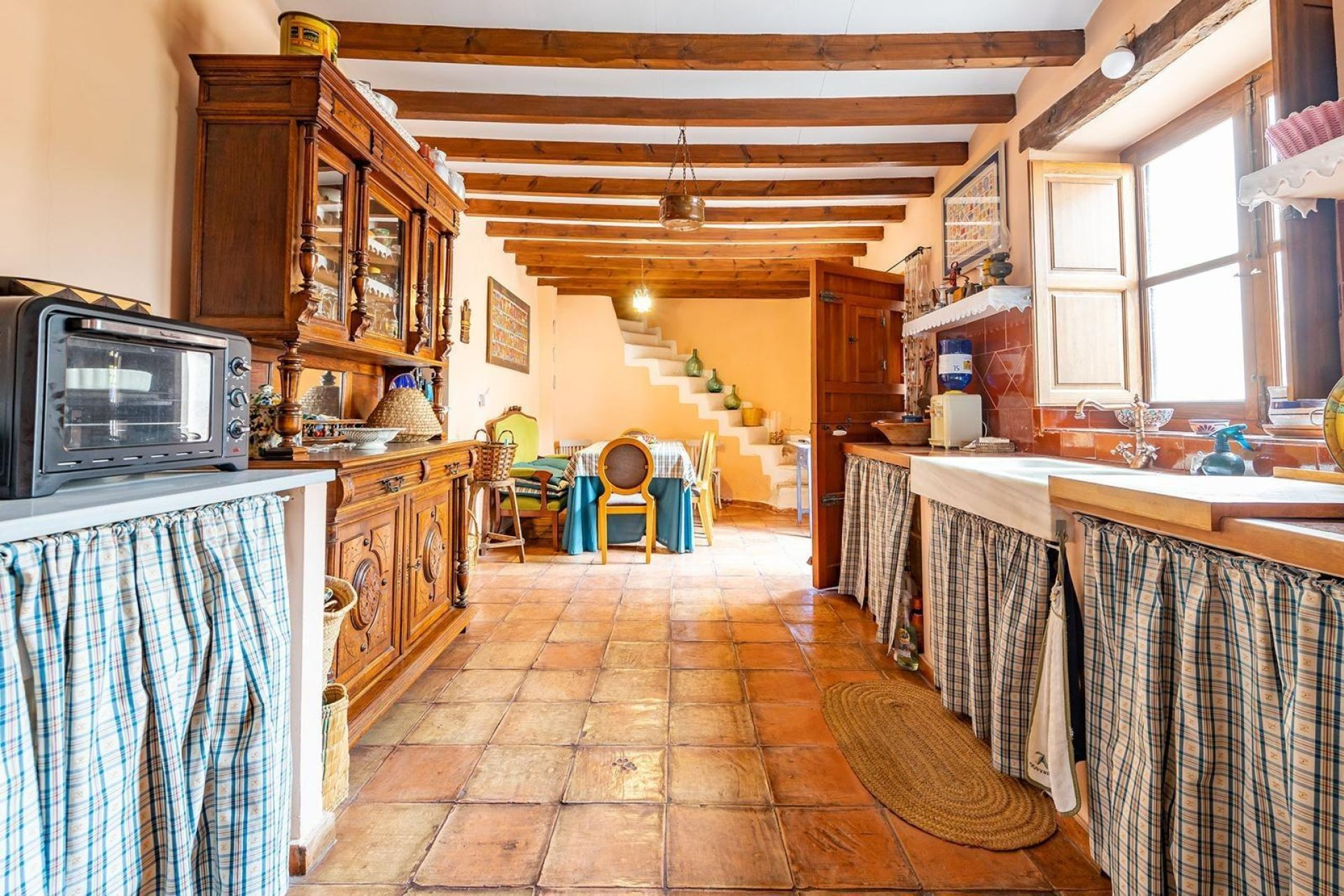 Resale - Villa - Los Martinez Del Puerto - Los Martínez del Puerto