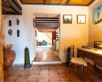 Resale - Villa - Los Martinez Del Puerto - Los Martínez del Puerto