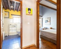 Resale - Villa - Los Martinez Del Puerto - Los Martínez del Puerto