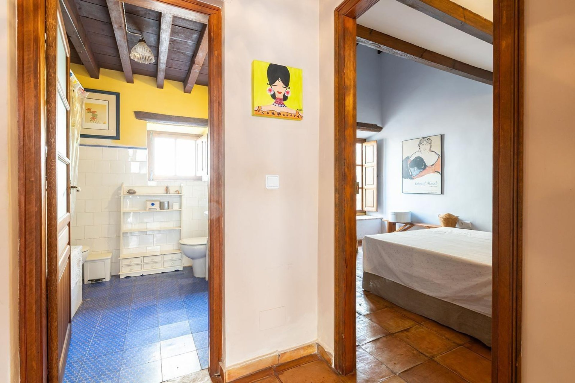 Resale - Villa - Los Martinez Del Puerto - Los Martínez del Puerto