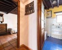 Resale - Villa - Los Martinez Del Puerto - Los Martínez del Puerto