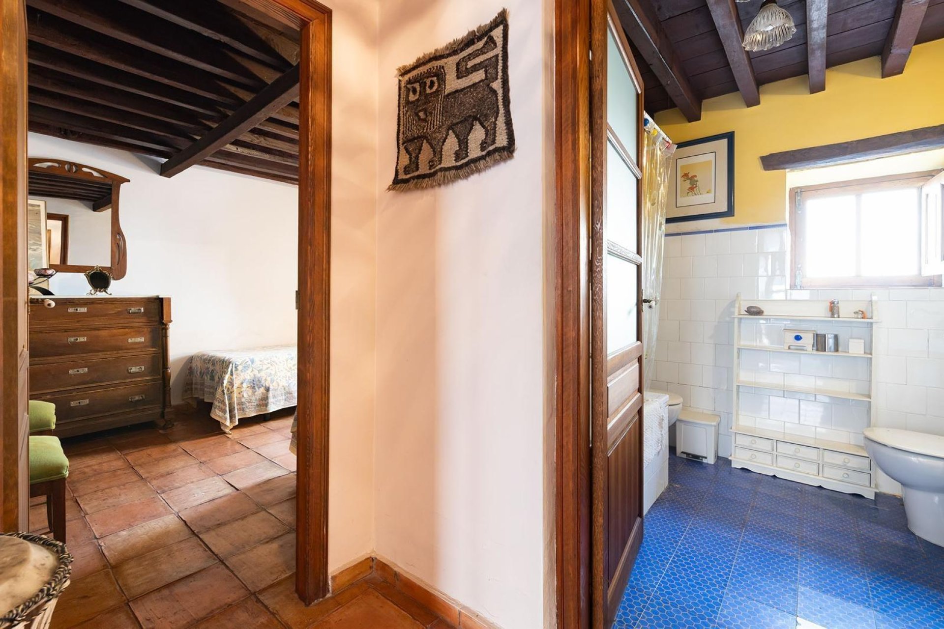 Resale - Villa - Los Martinez Del Puerto - Los Martínez del Puerto