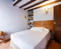 Resale - Villa - Los Martinez Del Puerto - Los Martínez del Puerto