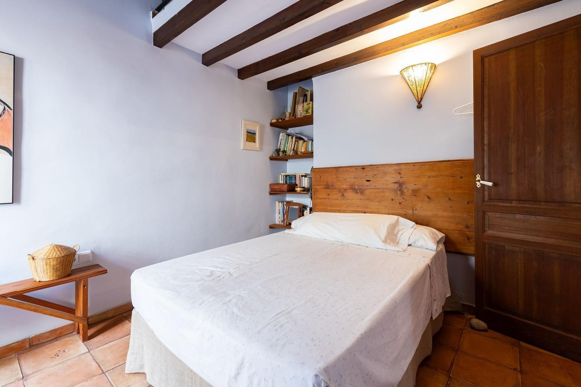 Resale - Villa - Los Martinez Del Puerto - Los Martínez del Puerto