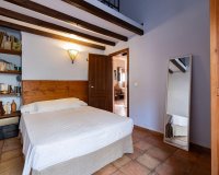 Resale - Villa - Los Martinez Del Puerto - Los Martínez del Puerto