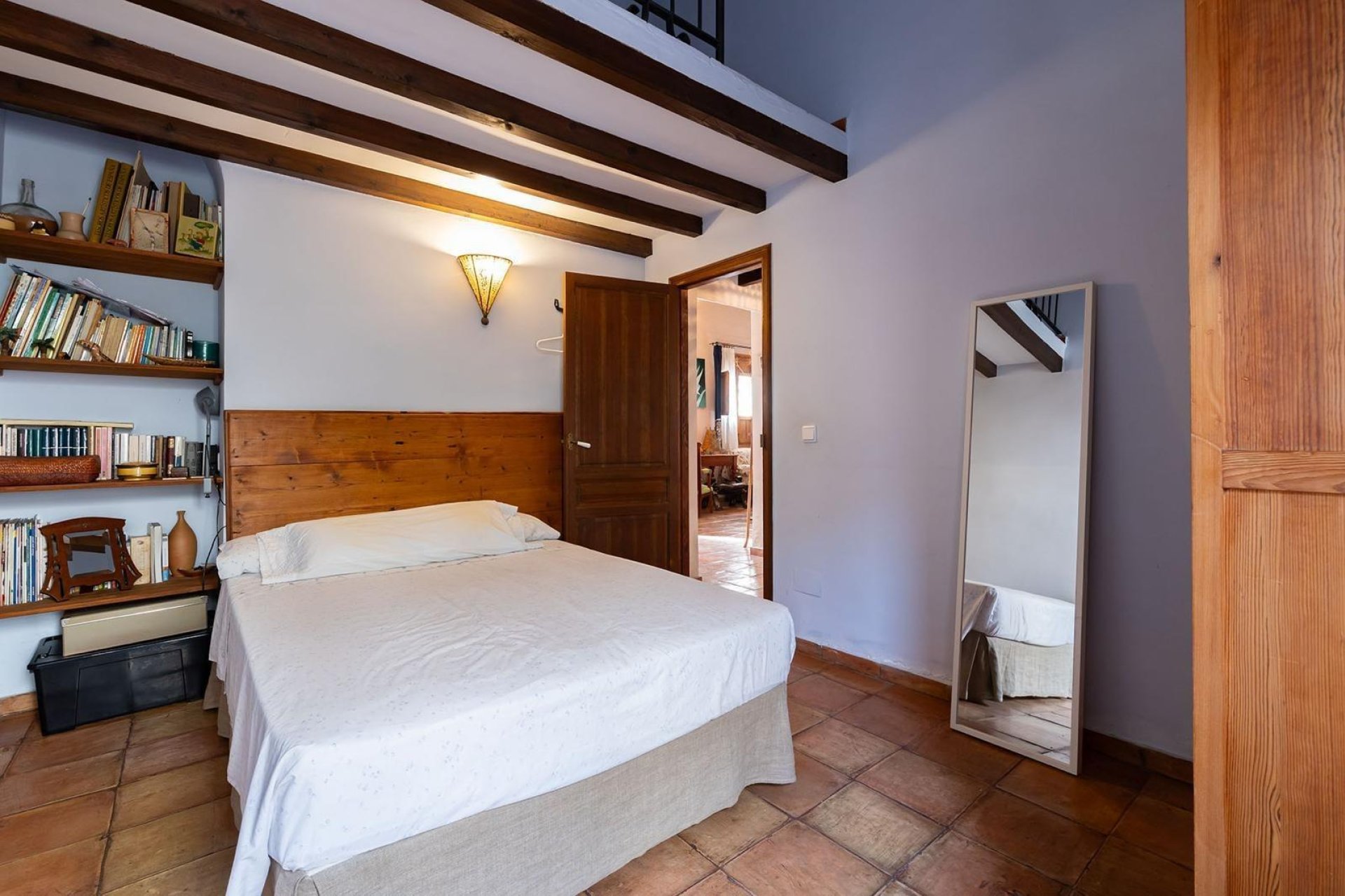 Resale - Villa - Los Martinez Del Puerto - Los Martínez del Puerto