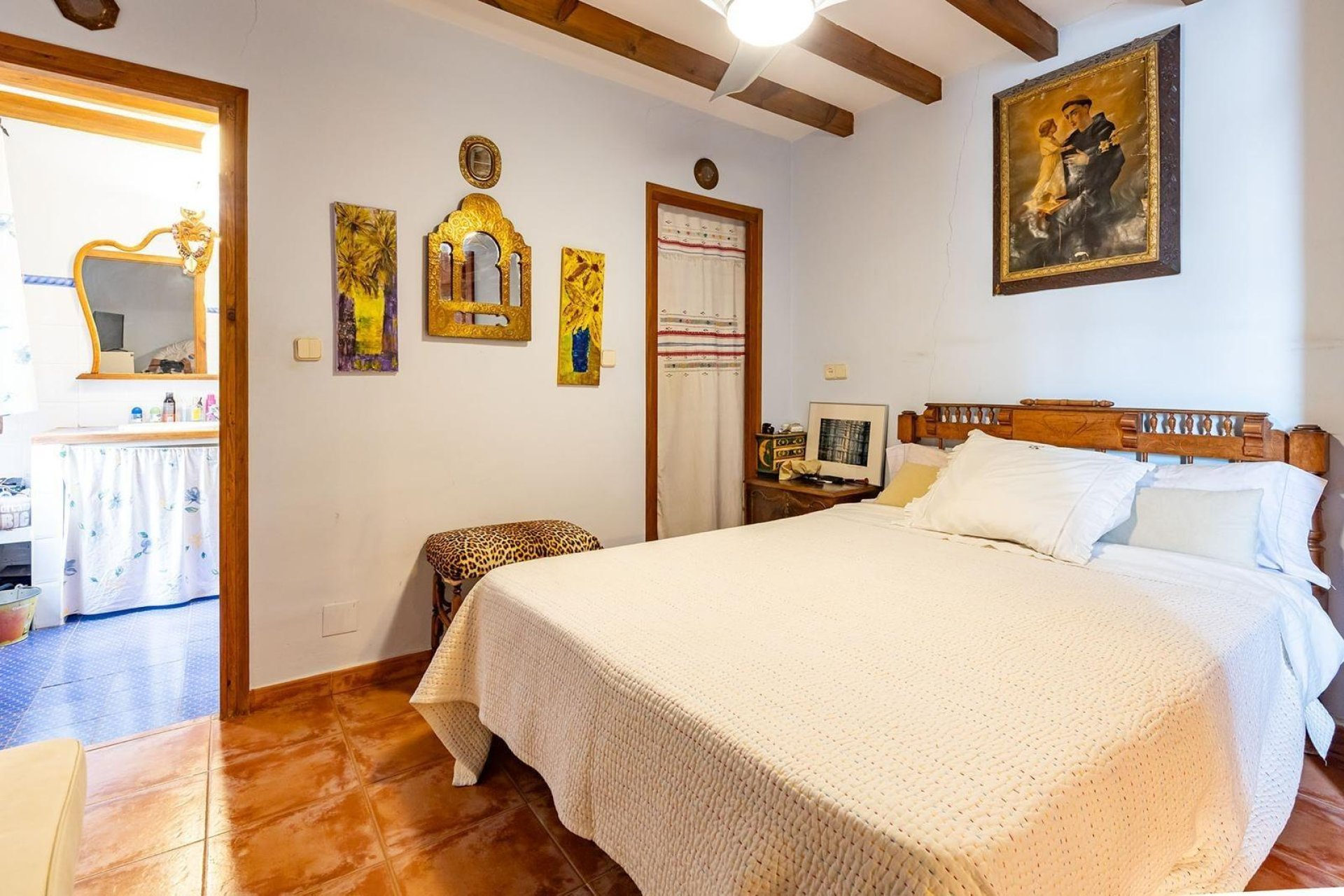 Resale - Villa - Los Martinez Del Puerto - Los Martínez del Puerto