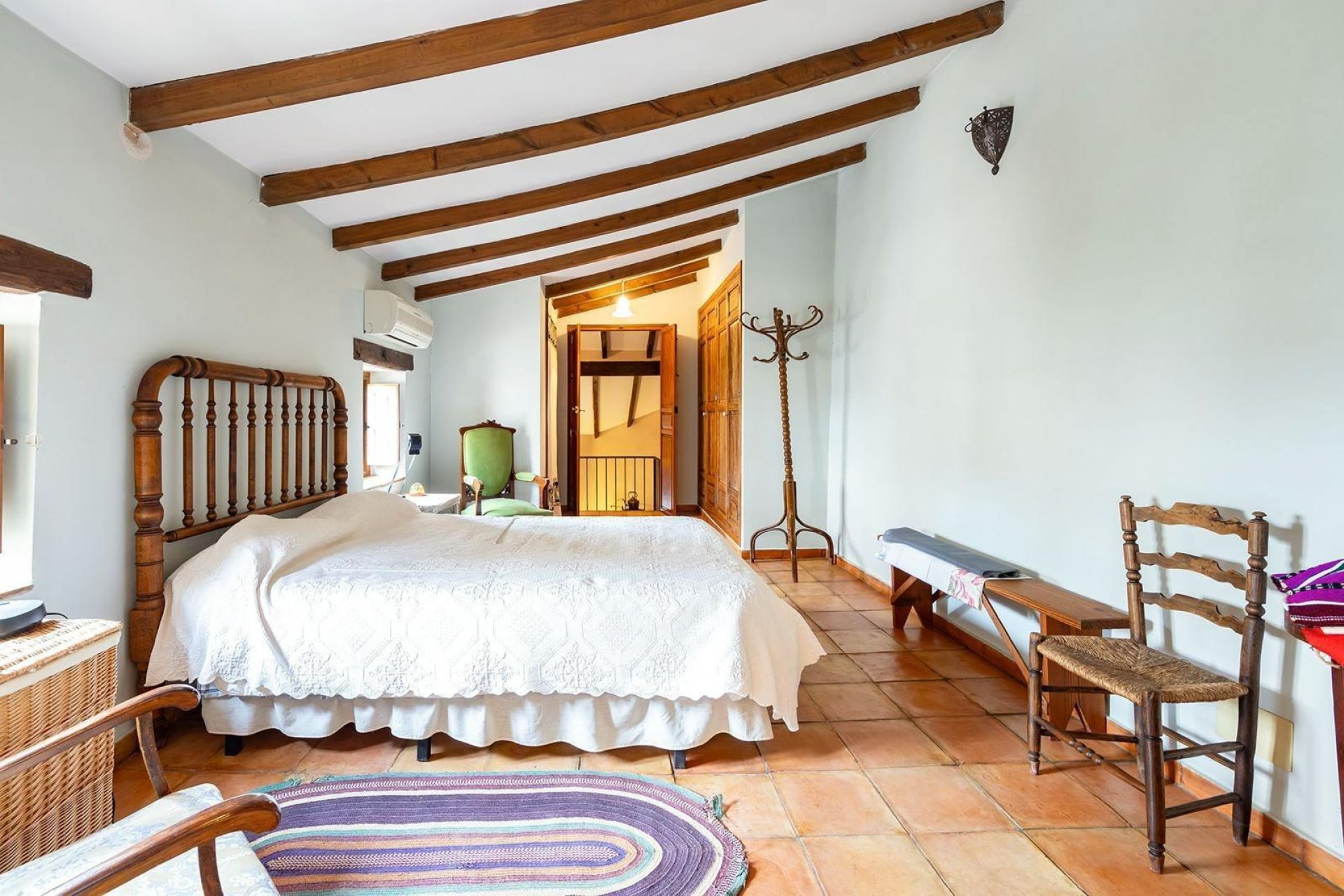 Resale - Villa - Los Martinez Del Puerto - Los Martínez del Puerto