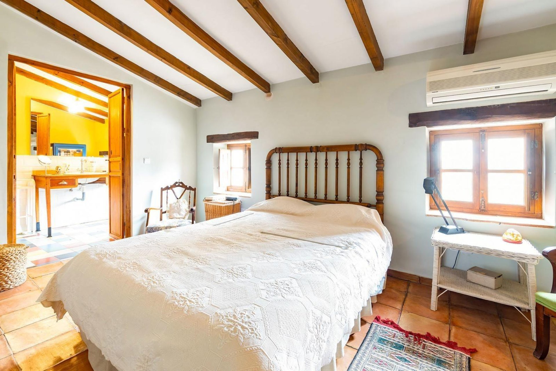 Resale - Villa - Los Martinez Del Puerto - Los Martínez del Puerto