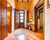 Resale - Villa - Los Martinez Del Puerto - Los Martínez del Puerto