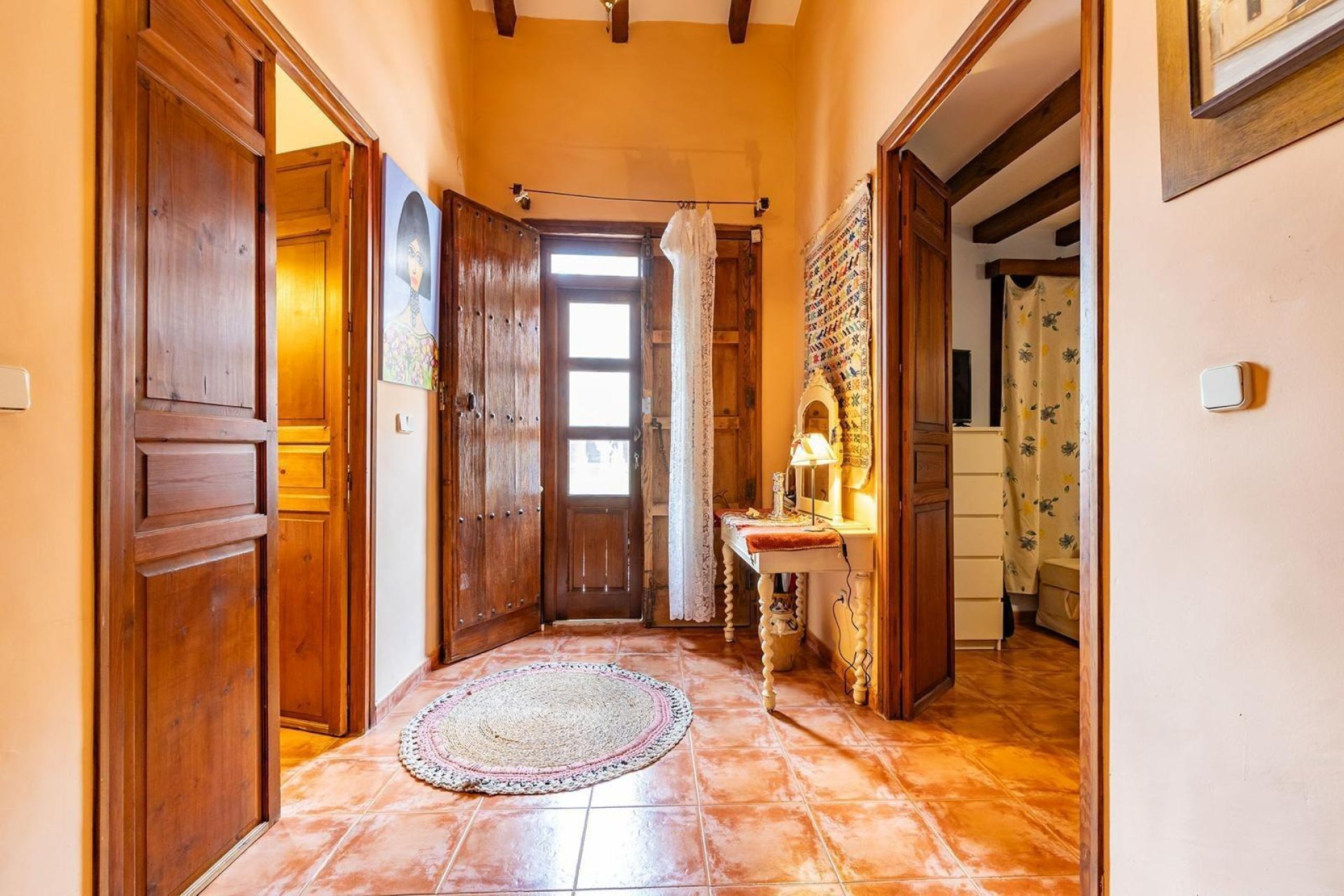 Resale - Villa - Los Martinez Del Puerto - Los Martínez del Puerto