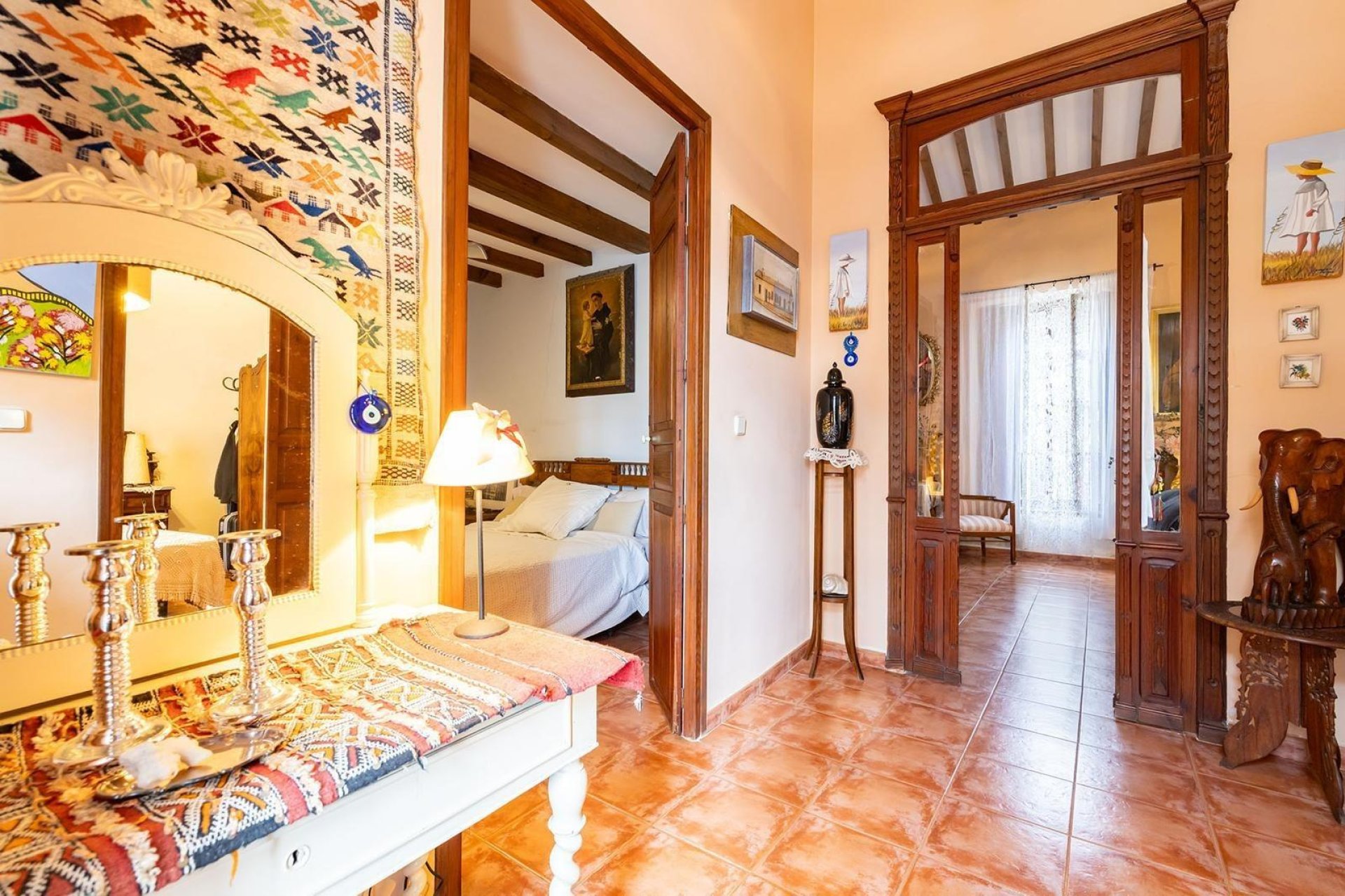 Resale - Villa - Los Martinez Del Puerto - Los Martínez del Puerto