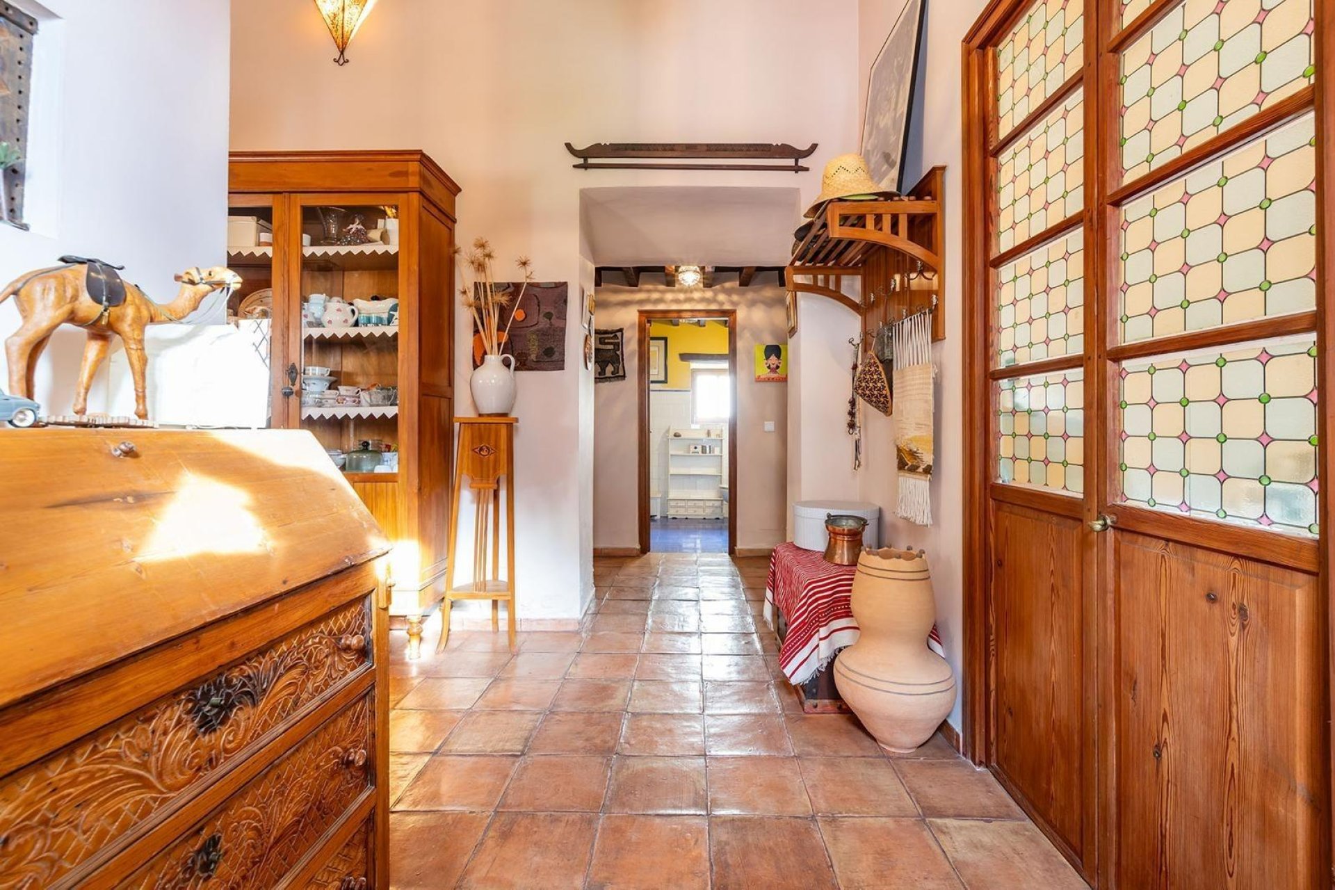 Resale - Villa - Los Martinez Del Puerto - Los Martínez del Puerto