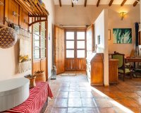 Resale - Villa - Los Martinez Del Puerto - Los Martínez del Puerto