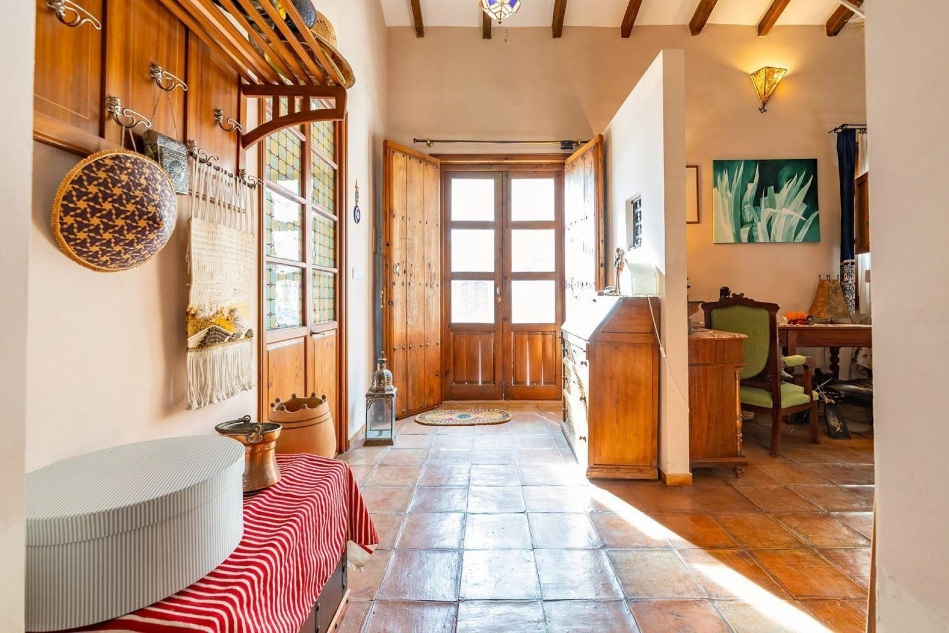 Resale - Villa - Los Martinez Del Puerto - Los Martínez del Puerto