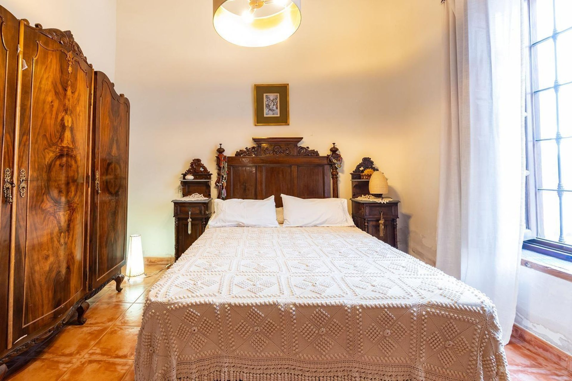 Resale - Villa - Los Martinez Del Puerto - Los Martínez del Puerto