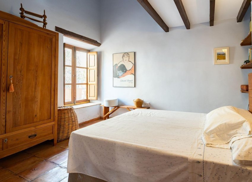 Resale - Villa - Los Martinez Del Puerto - Los Martínez del Puerto