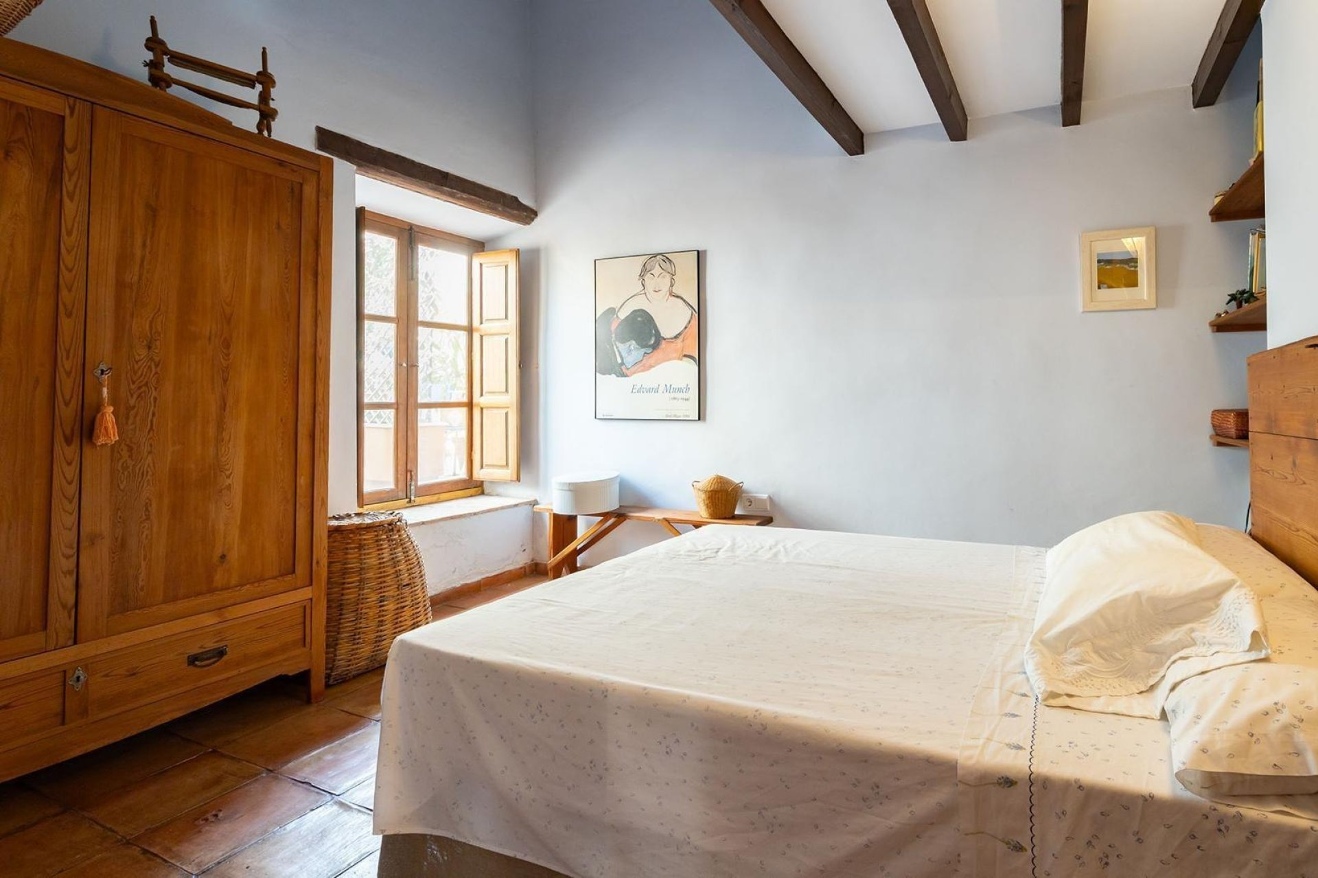 Resale - Villa - Los Martinez Del Puerto - Los Martínez del Puerto