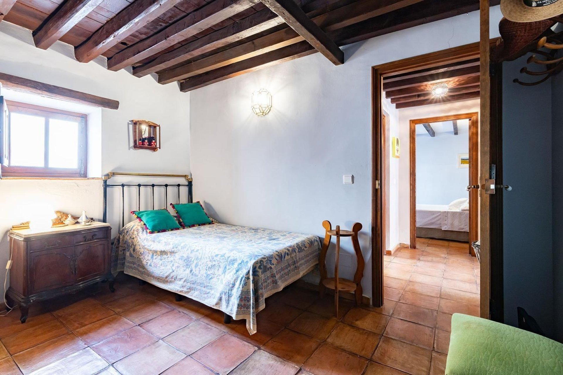 Resale - Villa - Los Martinez Del Puerto - Los Martínez del Puerto