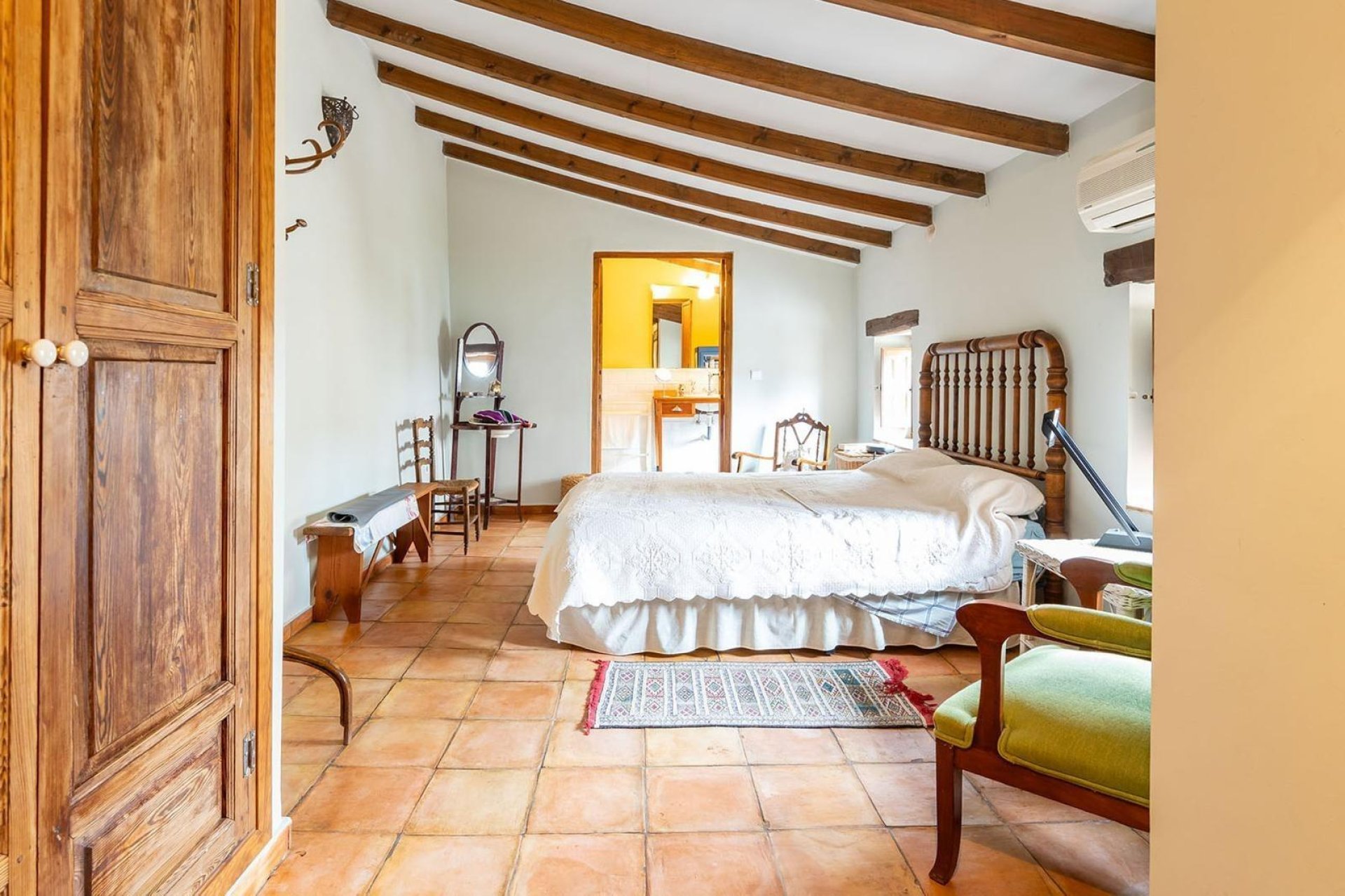 Resale - Villa - Los Martinez Del Puerto - Los Martínez del Puerto