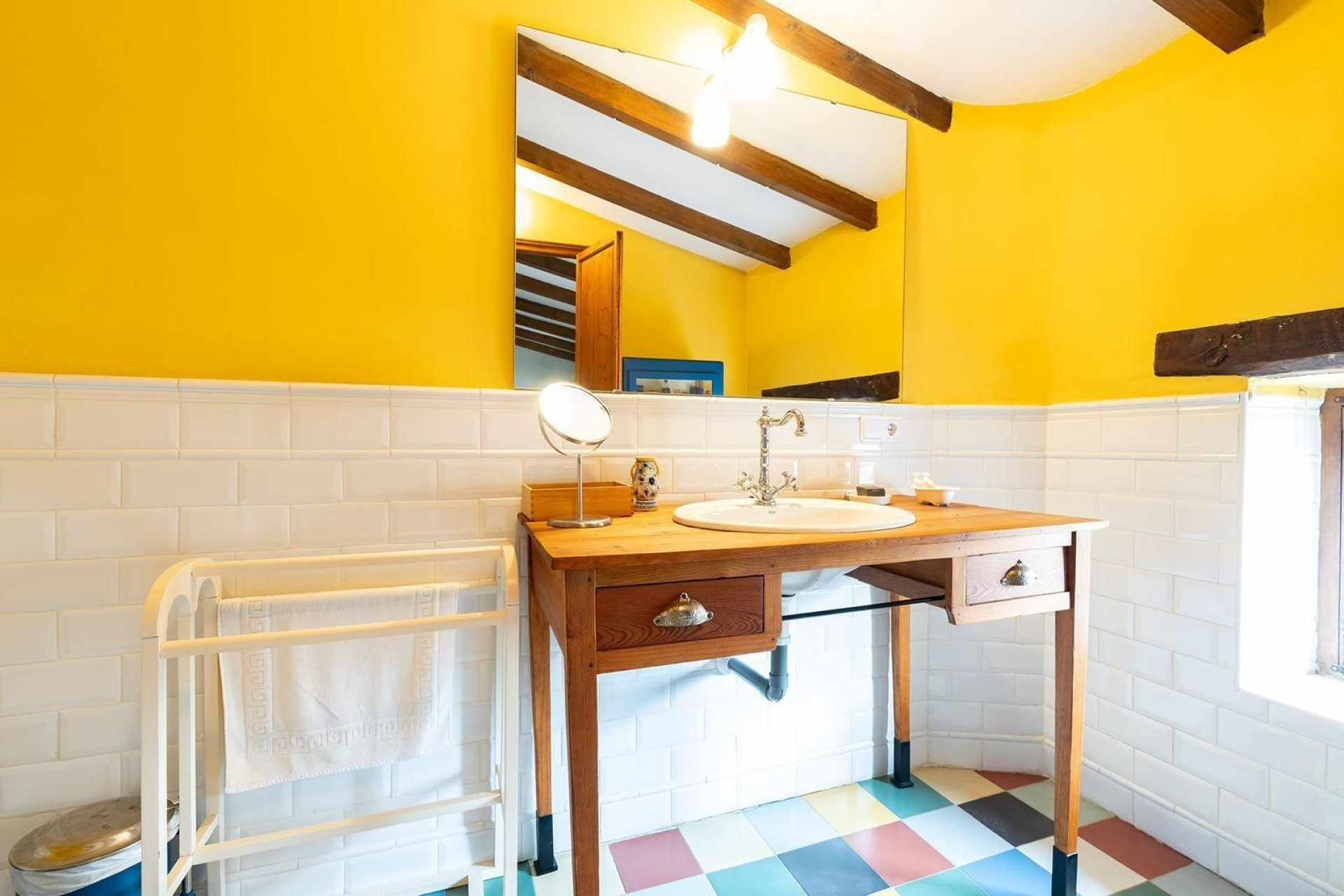 Resale - Villa - Los Martinez Del Puerto - Los Martínez del Puerto