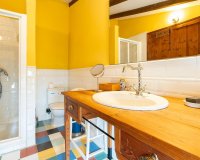 Resale - Villa - Los Martinez Del Puerto - Los Martínez del Puerto